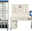 变频恒压供水系统实训装置
