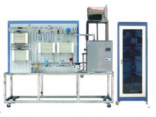 TYRG-1型热水供暖循环系统综合实训装置