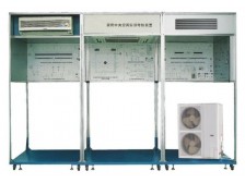 TY-32B型户式家用中央空调实训考核装置