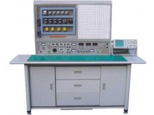 TYKL-840B型通用电工、模电、数电、电拖实验与技能实训考核综合装置