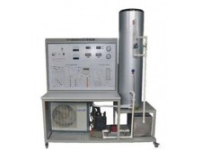 TY-9920N空气源热泵技术实训考核装置