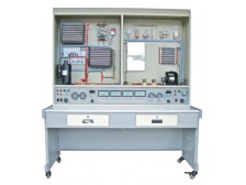 TY-9920K型空调/冰箱制冷制热实训考核装置