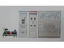 TYDL-04型发电厂综综合自动化实训考核平台