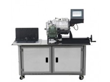 TY-QCX602 纯电动汽车驱动系统装调与检测技术平台