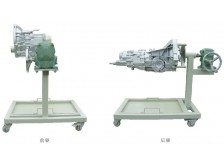 TY-QC730型变速器拆装实训台（汽车变速器翻转台架）