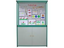 TY-HM10焊、铆工工艺学示教陈列柜