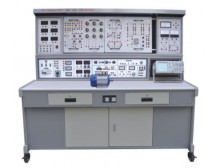 TYL-3000A型立式电工、模电、数电实验装置