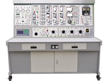 TYDLS-01A型电力自动化及继电保护实验装置