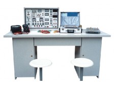 TY-3000H型模电、数电、通讯原理实验装置