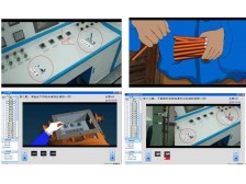 TYMAT-14特殊工种可视化实操模拟演示