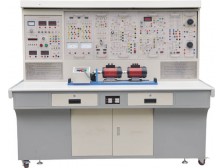 TYDD-504B型电力电子及电机控制技术实训装置