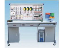 TYZLP-1制冷电器系统PLC控制实验装置