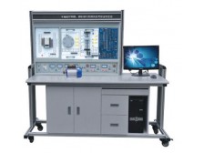 TY-PLC2C型PLC可编程控制系统、微机接口及微机应用综合实验装置