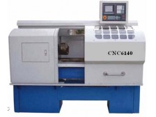 TY-CNC6140型教学数控车床（生产实训）