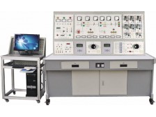 TYDL-02B型电力系统微机线路保护综合实训装置