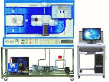 TY-33型中央空调自控系统综合实训装置