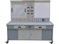 TYKW-940E电工电子电气技术实训装置
