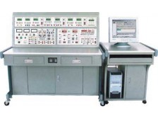 TYDG-502C型现代电工技术实验装置（联网型）