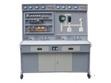 TYWK-81B 机床电气控制技术及工艺实训考核装置（网孔板）