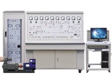 TYDL-07型变电站综合自动化实训考核平台