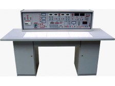 TYS-820型高级电工实验室成套设备（带功率表、功率因数表）