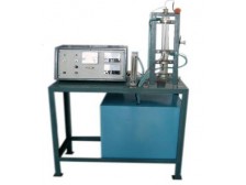 TYDR -562B型玻璃热管换热器实验装置
