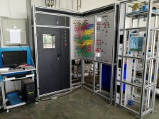 TY-DT01电梯电气安装与调试实训考核装置