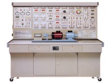 TYDD-504型电力电子技术及电机控制实验装置