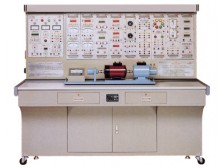 TYDJ-503型 电机及电气技术实验装置