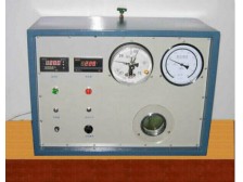 TYDR -563型饱和蒸汽P-T关系实验仪