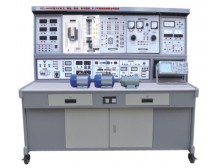 TYL-3000D型电工电子及自动化控制实验装置