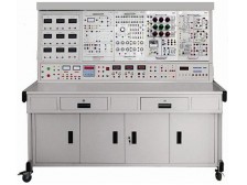 TYDG-501D 型电工电子电力拖动、PLC控制及单片机综合实验装置