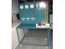 TY-YSYQ 家用液化石油气调压器实验台