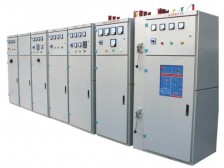TYDQ-10高低压供配电技术成套实训设备