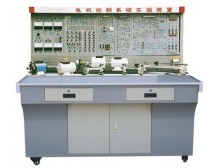 TYDJ-503E型电机控制系统实验装置
