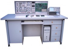 TY-3000G型模电、数电、单片机实验开发系统综合实验室设备