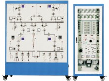 TYDB-04型变电站值班员培训系统
