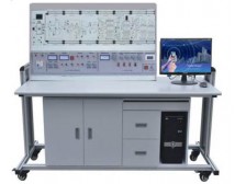 TYDB-11型电能计量技能实训平台