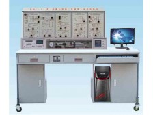 TY-814工业传感器应用技术实训装置