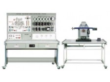 TYBS-X62W 型万能铣床电气技能实训考核装置 ( 半实物 )