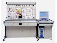 TYDG-502B联网型电工电子电力拖动实验装置