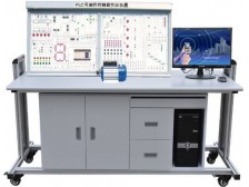 TY-PLC3G型 PLC可编程控制实验装置（卧式）