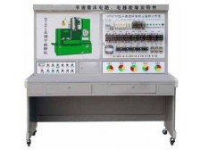 TY-M7130K 型 平面磨床电气技能培训考核实验装置