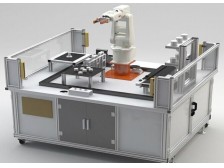 TYAI-2B型工业机器人多功能综合应用实训装置