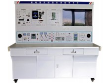 TY-99B家电维修综合实训考核装置