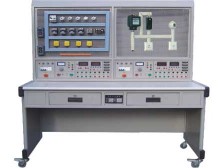 TYKW-925A型网孔型电工技能及工艺实训考核装置