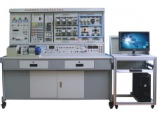 TYW-81B型 高性能中级维修电工及技能培训考核实训装置