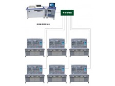 TY-87A 网络化智能型机床电气技能实训考核装置