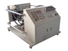 TY-QC234型捷达SDI电控柴油发动机实训台
