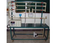 TY-RQ02 煤气表流量校正实验装置